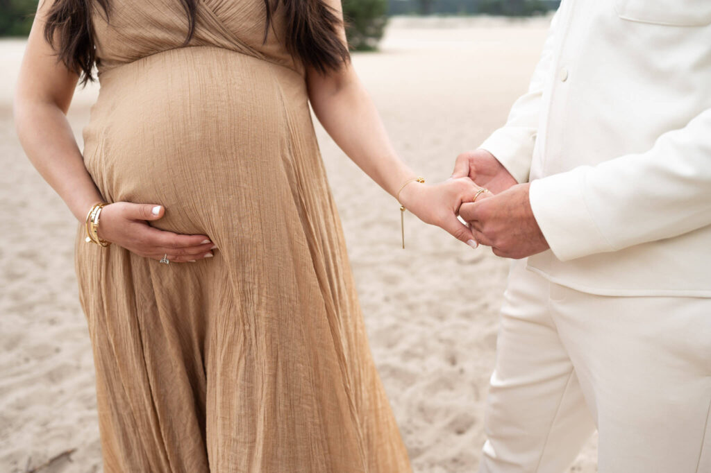 Anika Kerkvliet Fotografie_portfolio zwanger